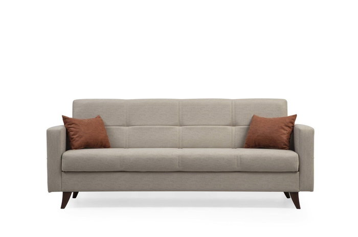 Atelier Del Sofa Polya - Beige